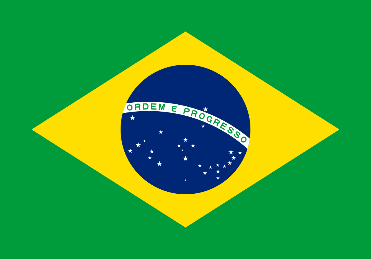 Brazil is ready to samba their way into Inline history