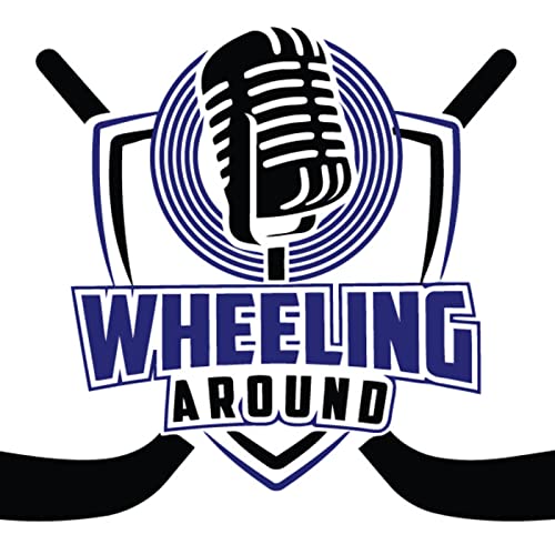 “Wheeling Around” podcast to Simulcast live from the World Cup