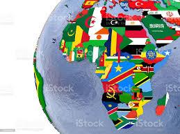 African nations represented on return in 2021